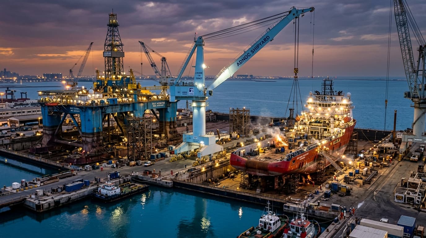 Marine & Offshore